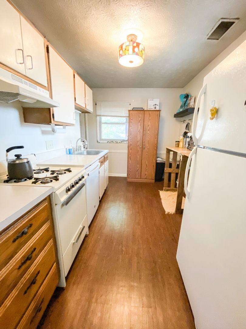 Apartment for rent at 930 Rose St, West Lafayette, IN 47906