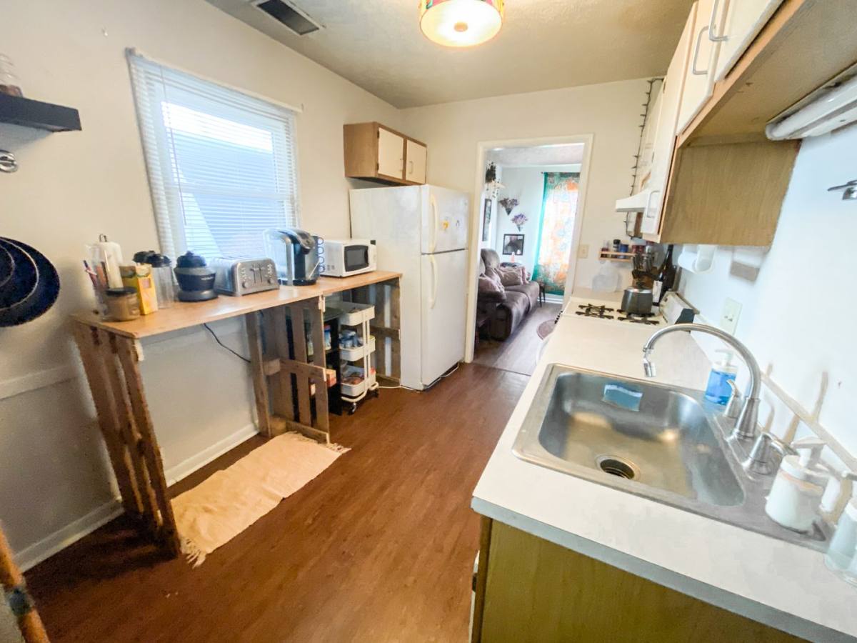 Apartment for rent at 930 Rose St, West Lafayette, IN 47906