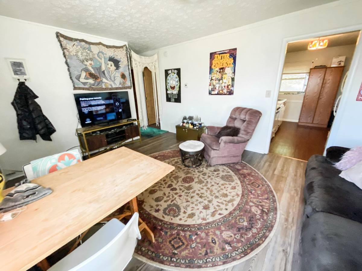 Apartment for rent at 930 Rose St, West Lafayette, IN 47906