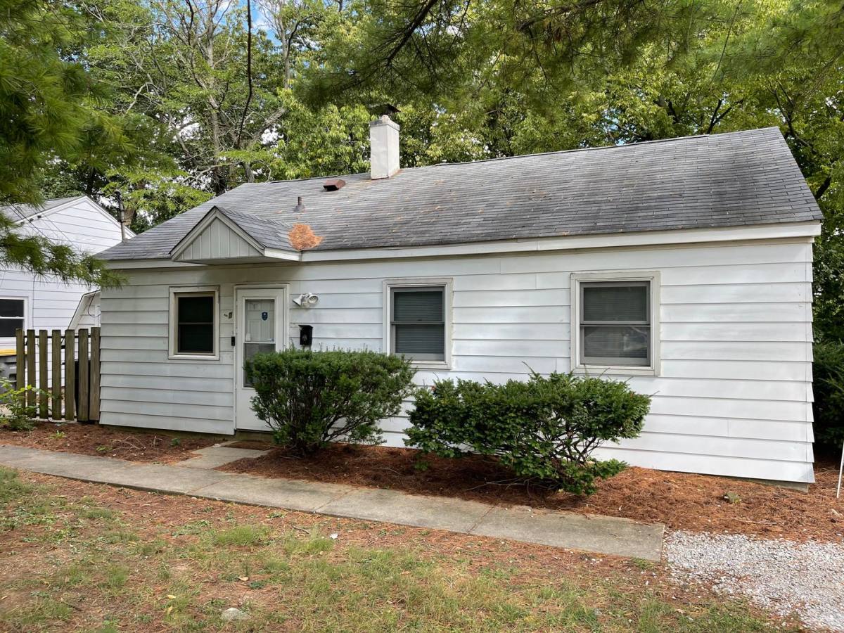 Apartment for rent at 930 Rose St, West Lafayette, IN 47906