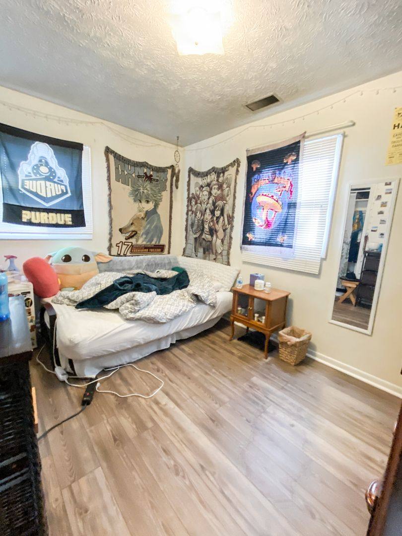Apartment for rent at 930 Rose St, West Lafayette, IN 47906
