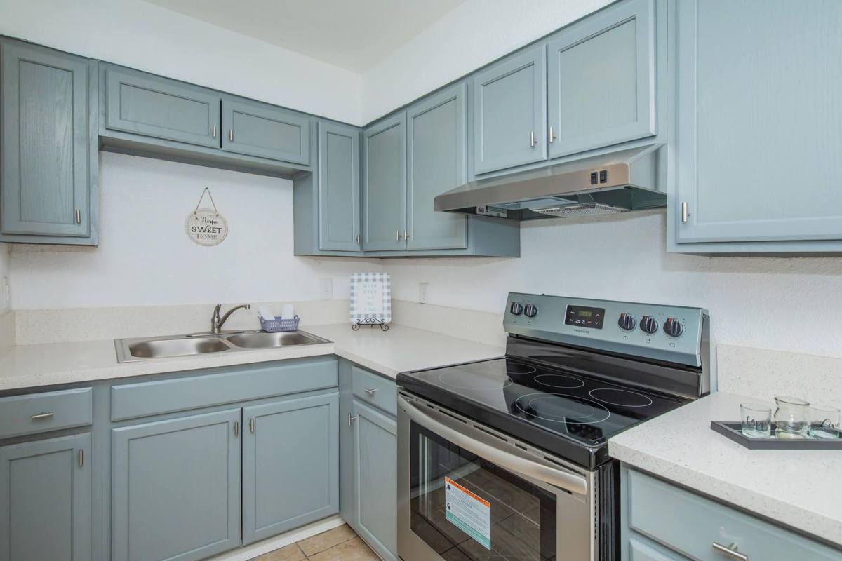 Apartment for rent at 3570 Geist Ave, Las Vegas, NV 89115