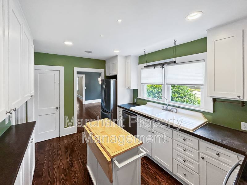 House for rent at 312 Briarcliff Dr, Greenville, SC 29607
