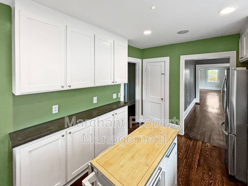 House for rent at 312 Briarcliff Dr, Greenville, SC 29607