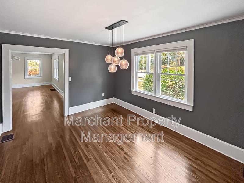 House for rent at 312 Briarcliff Dr, Greenville, SC 29607