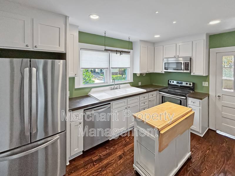 House for rent at 312 Briarcliff Dr, Greenville, SC 29607