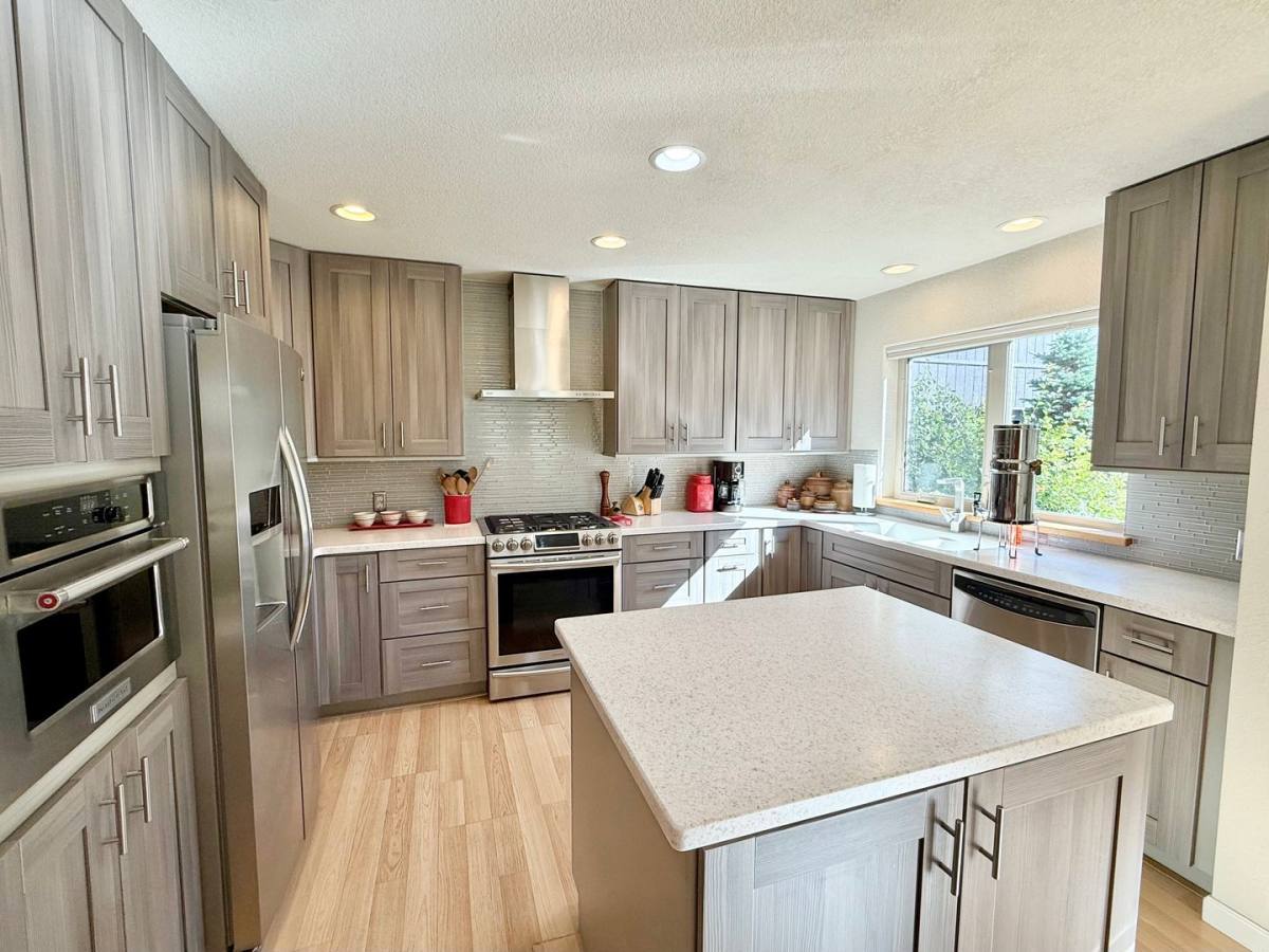 House for rent at 36805 Chinulna Dr, Kenai, AK 99611