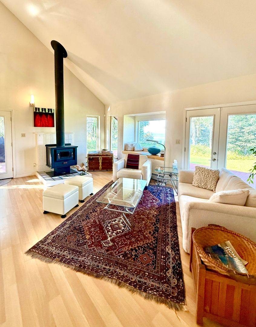 House for rent at 36805 Chinulna Dr, Kenai, AK 99611