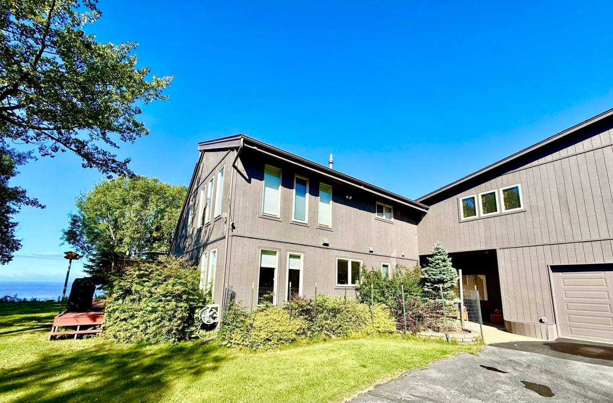 House for rent at 36805 Chinulna Dr, Kenai, AK 99611
