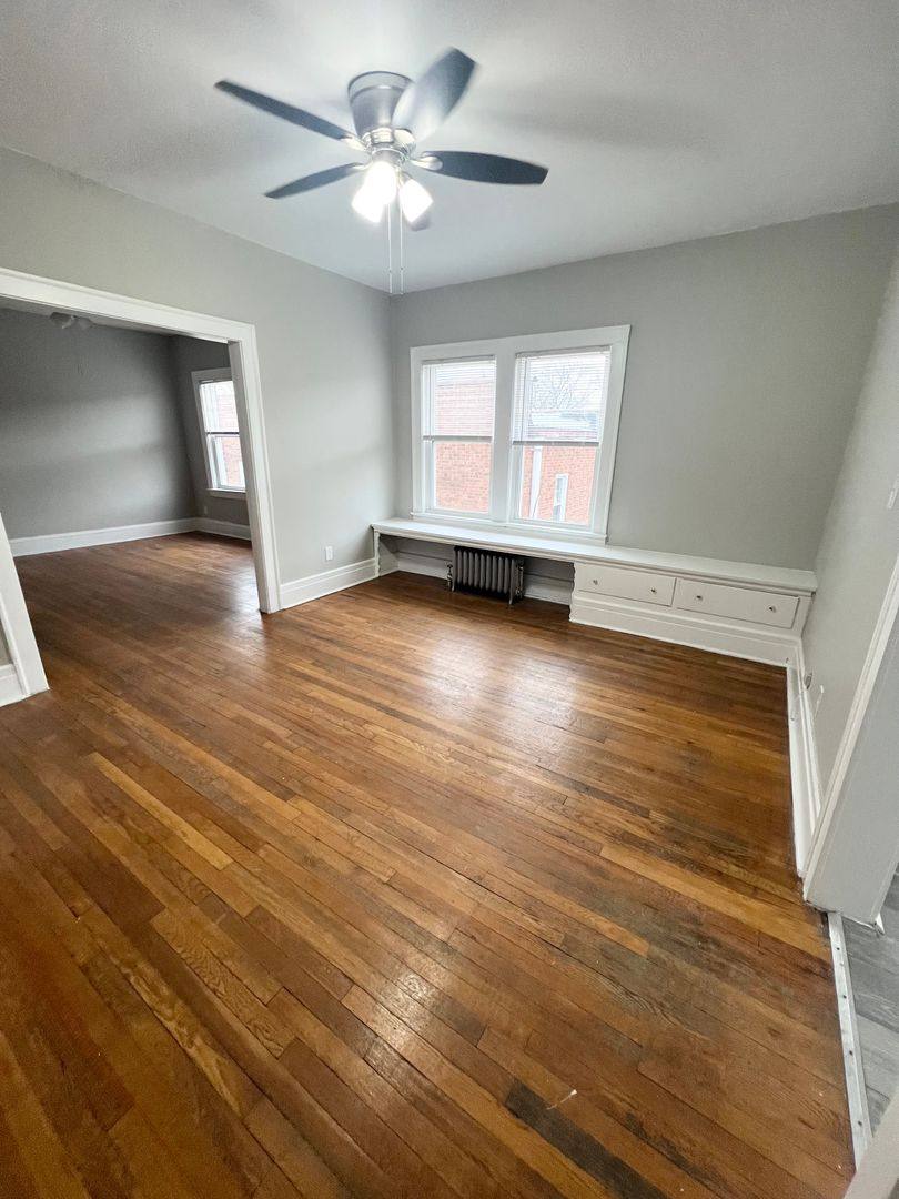 Apartment for rent at 2704 Mayfield Rd, Cleveland, OH 44106