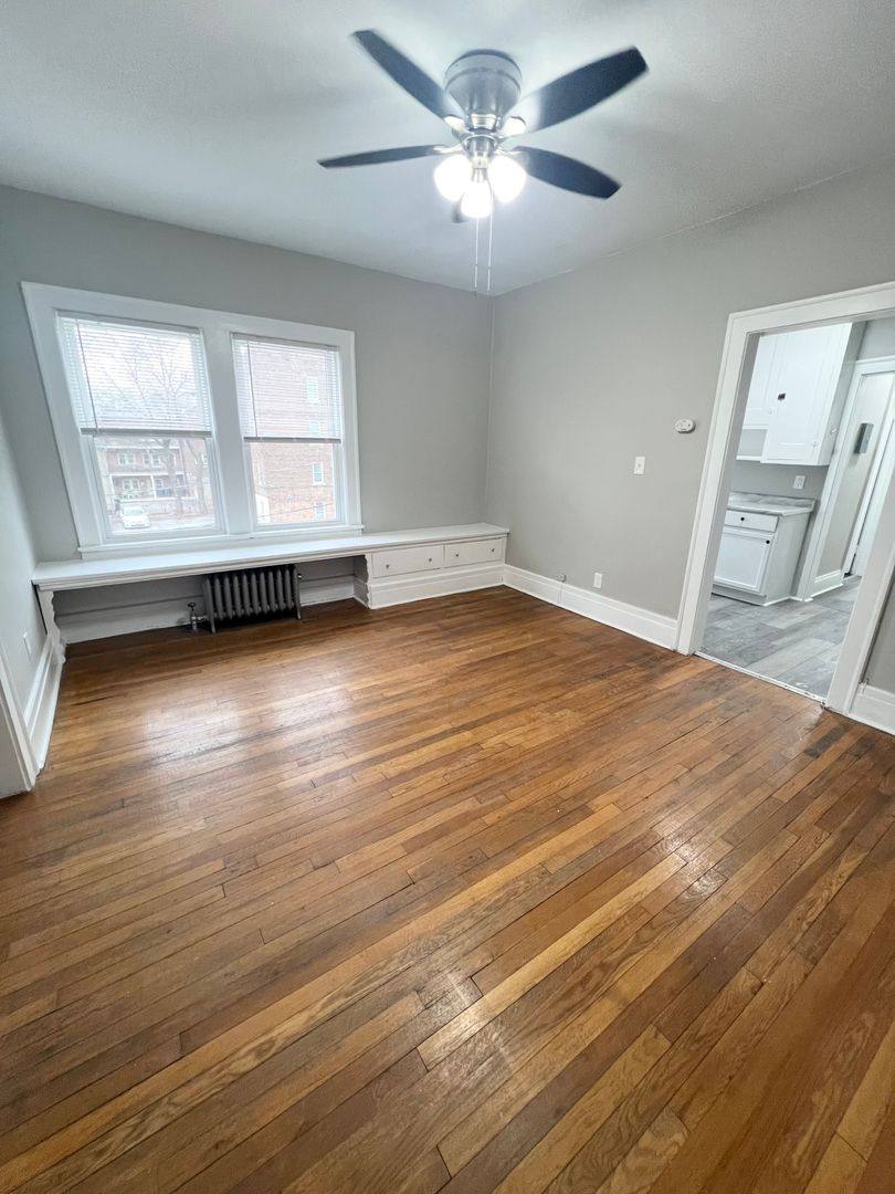 Apartment for rent at 2704 Mayfield Rd, Cleveland, OH 44106