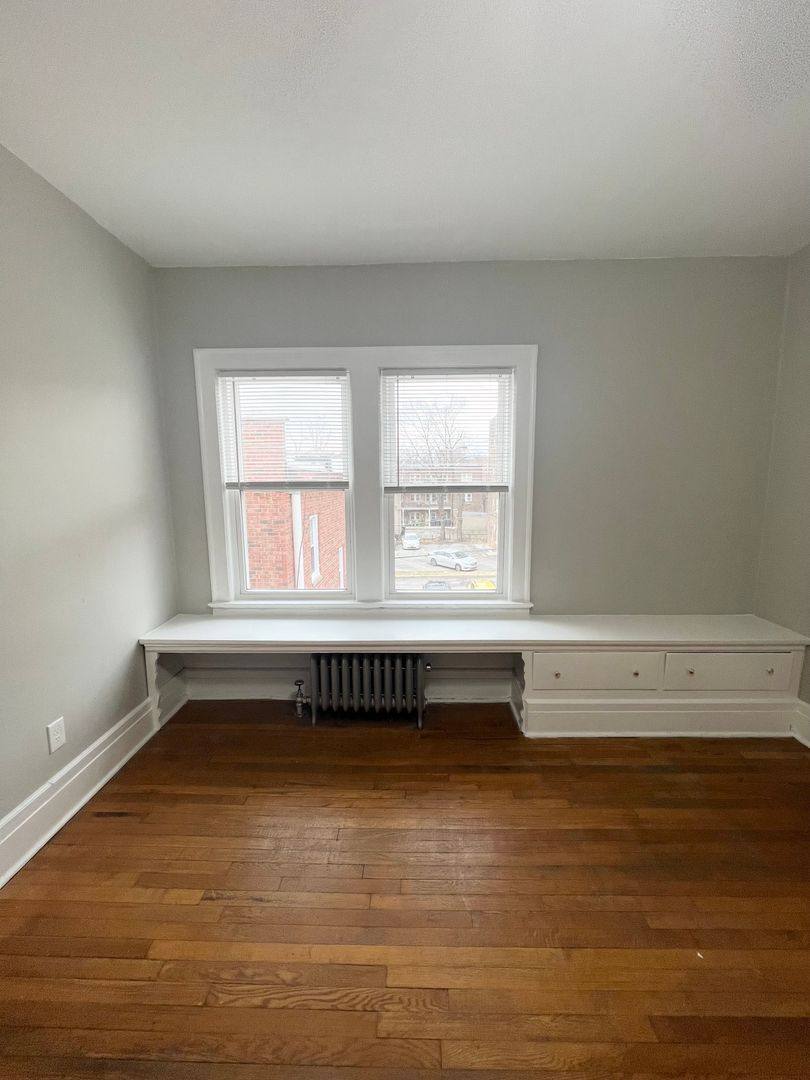 Apartment for rent at 2704 Mayfield Rd, Cleveland, OH 44106
