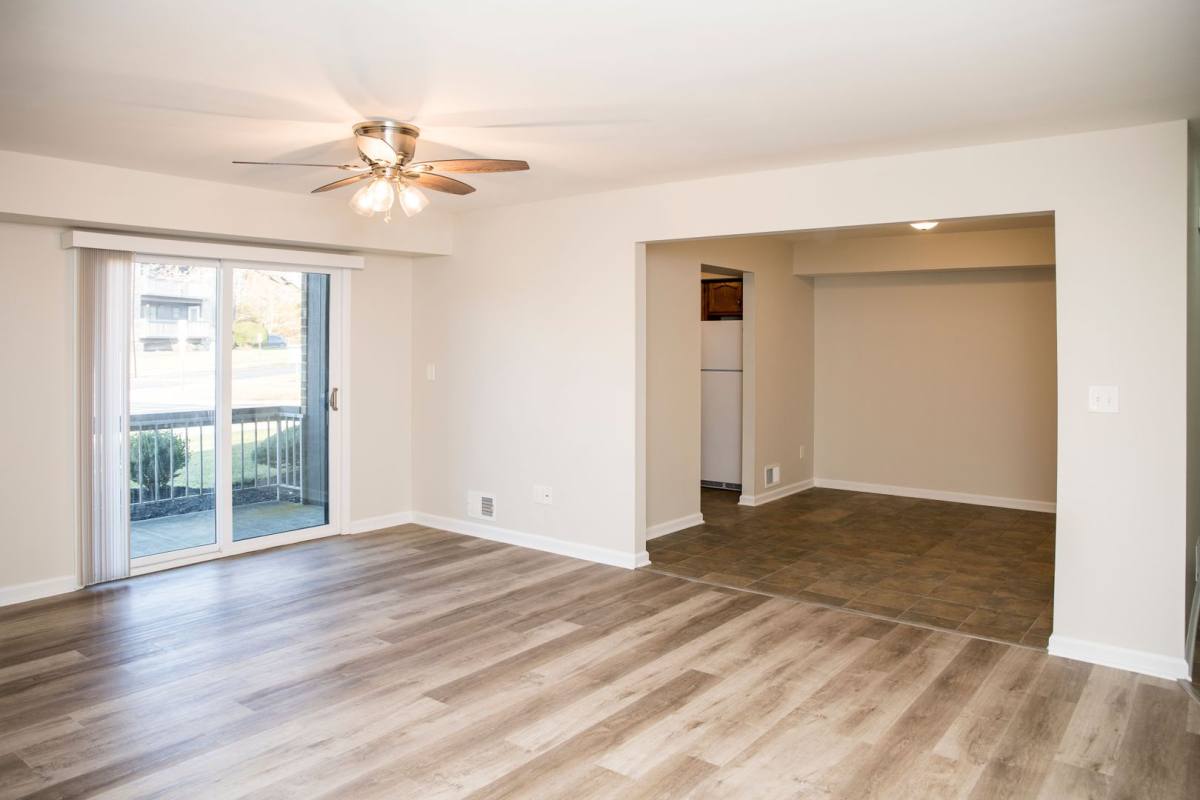 Apartment for rent at 1255 Route, Toms River, NJ 08753