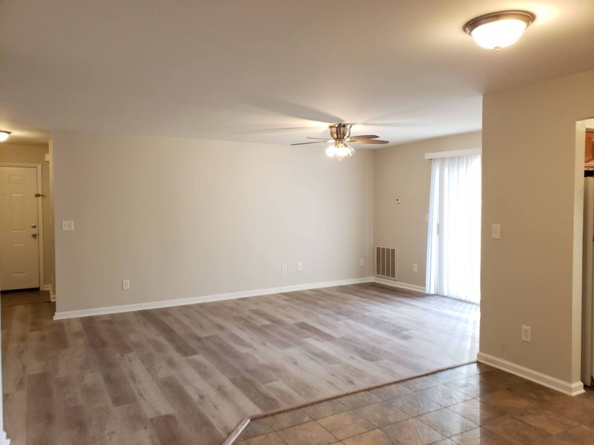 Apartment for rent at 1255 Route, Toms River, NJ 08753