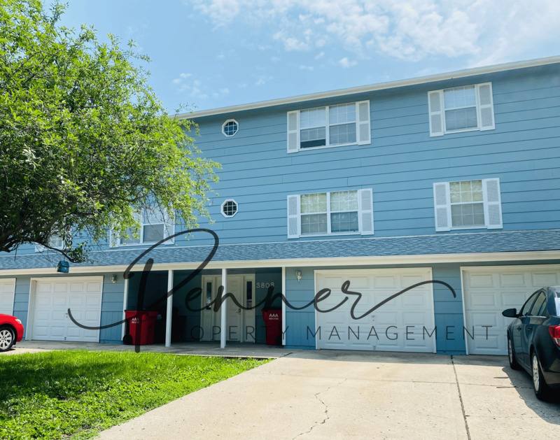 House for rent at 3808-C SW 8th Terrace, Blue Springs, MO 64015