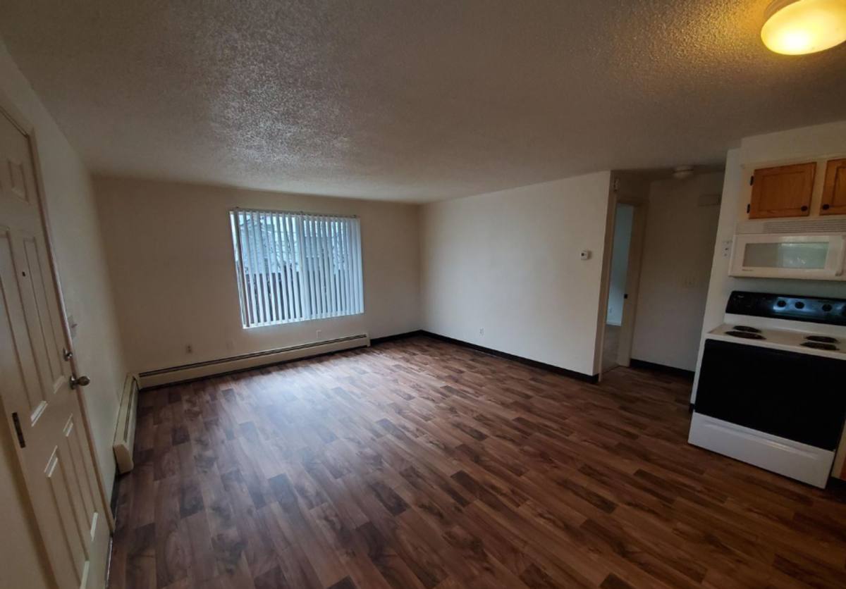 Apartment for rent at 2522 Simpson St SE, Salem, OR 97301