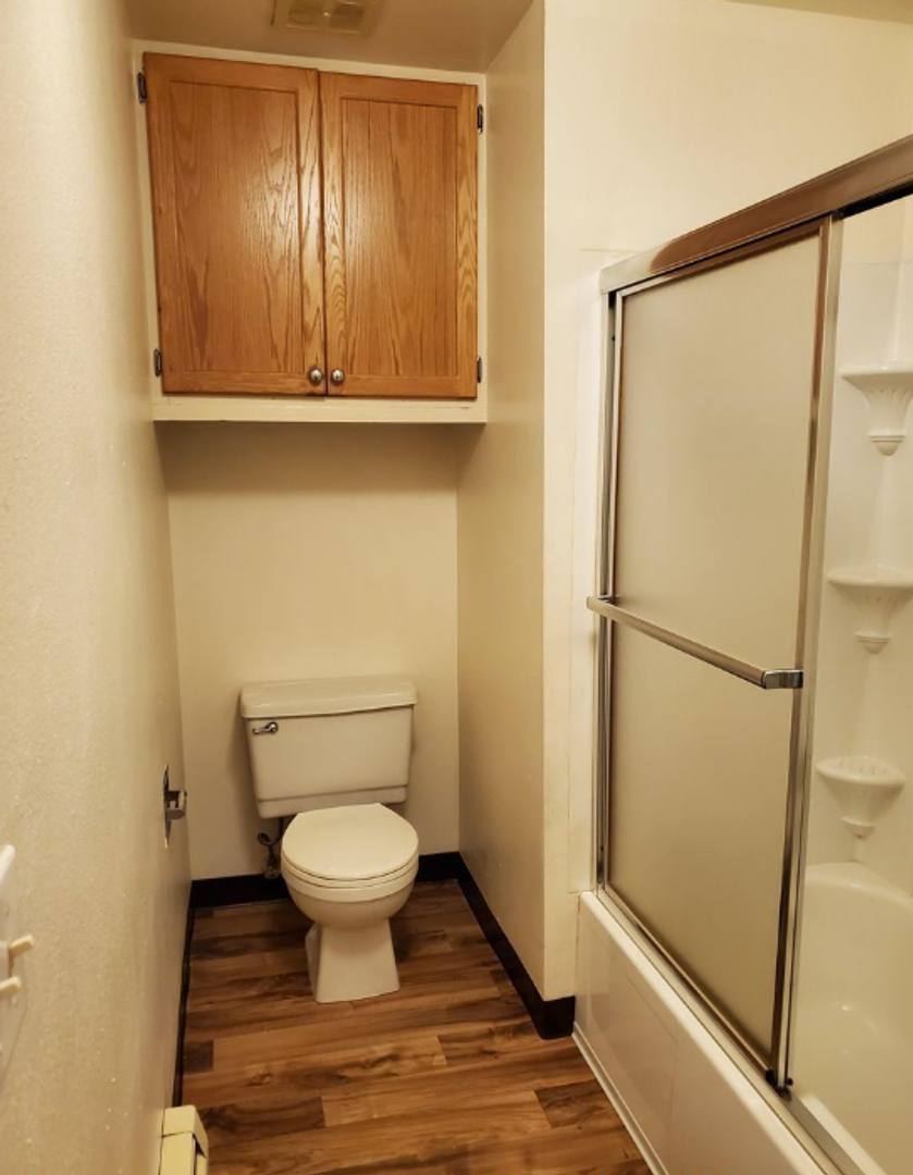 Apartment for rent at 2522 Simpson St SE, Salem, OR 97301