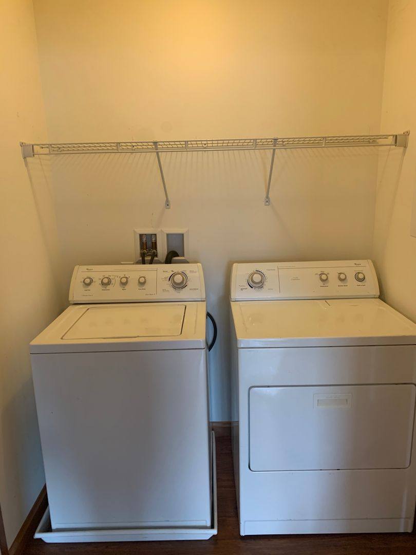 Apartment for rent at 79 Ash St, California, PA 15419