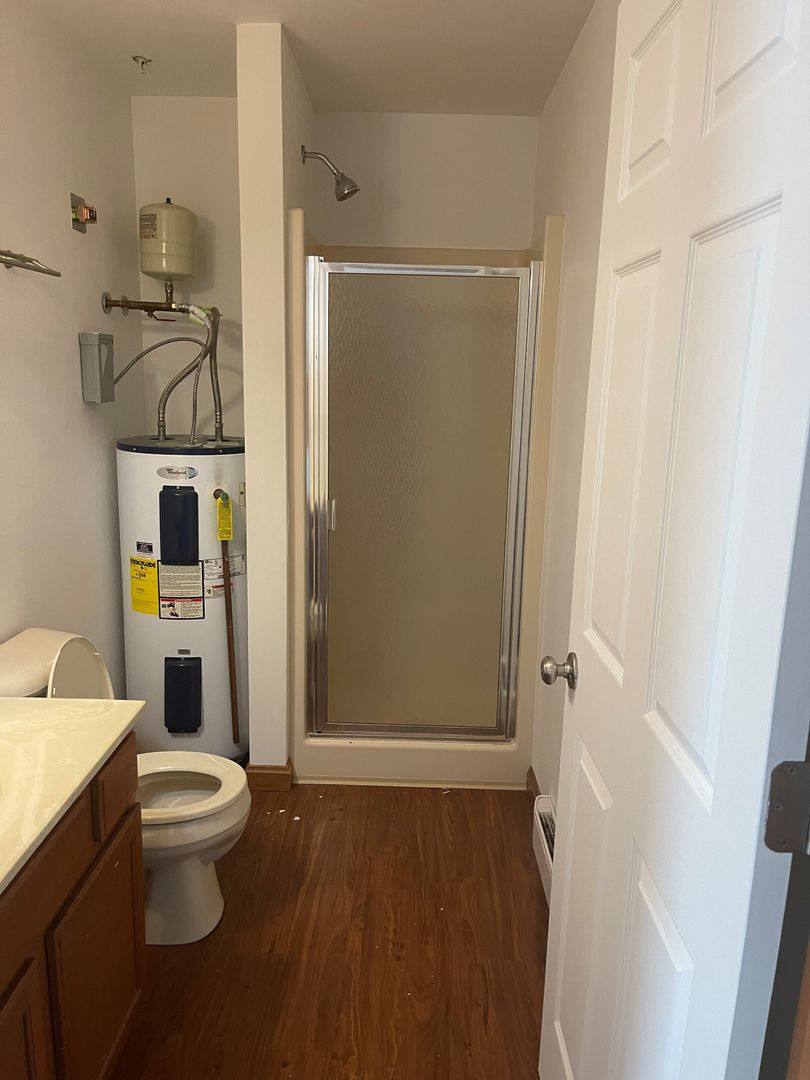 Apartment for rent at 79 Ash St, California, PA 15419