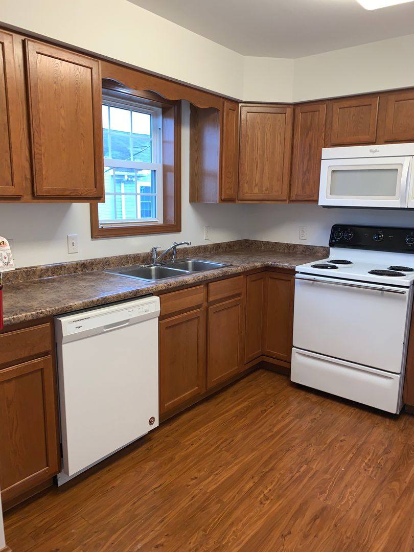 Apartment for rent at 79 Ash St, California, PA 15419