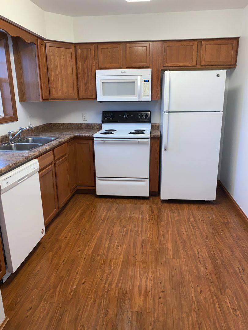 Apartment for rent at 79 Ash St, California, PA 15419