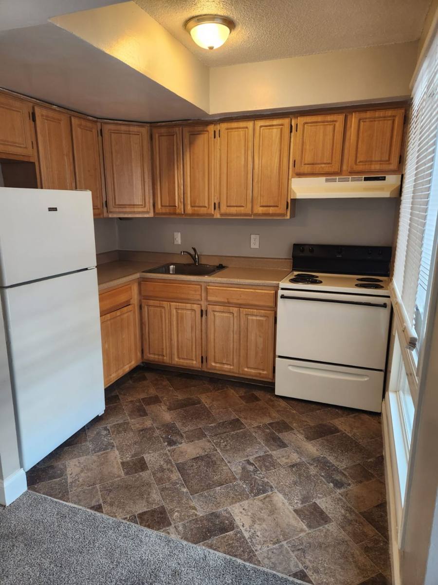 Apartment for rent at 6936 Walker Mill Rd, Capitol Heights, MD 20743