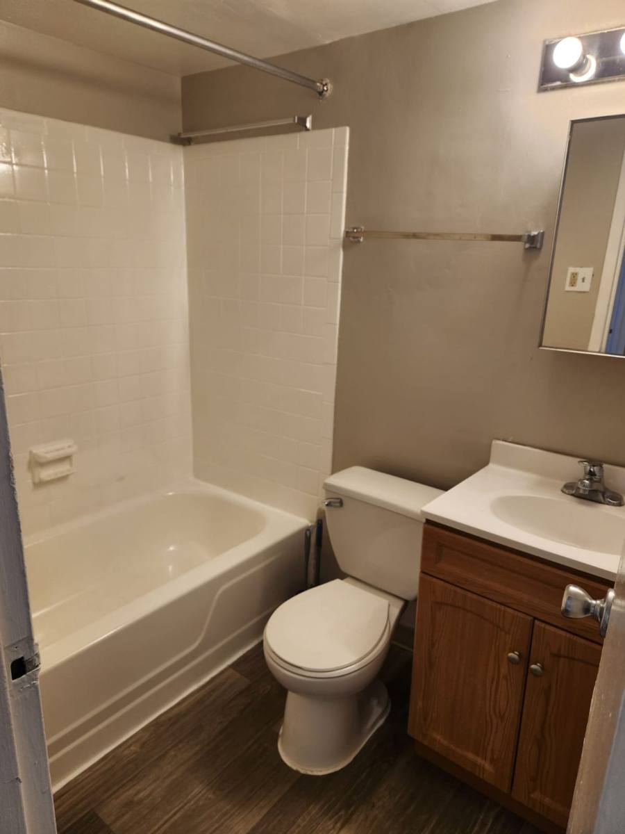 Apartment for rent at 6936 Walker Mill Rd, Capitol Heights, MD 20743