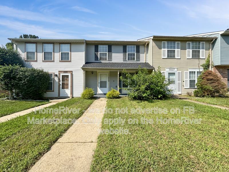 House for rent at 11229 Joyceton Dr, Upper Marlboro, MD 20774