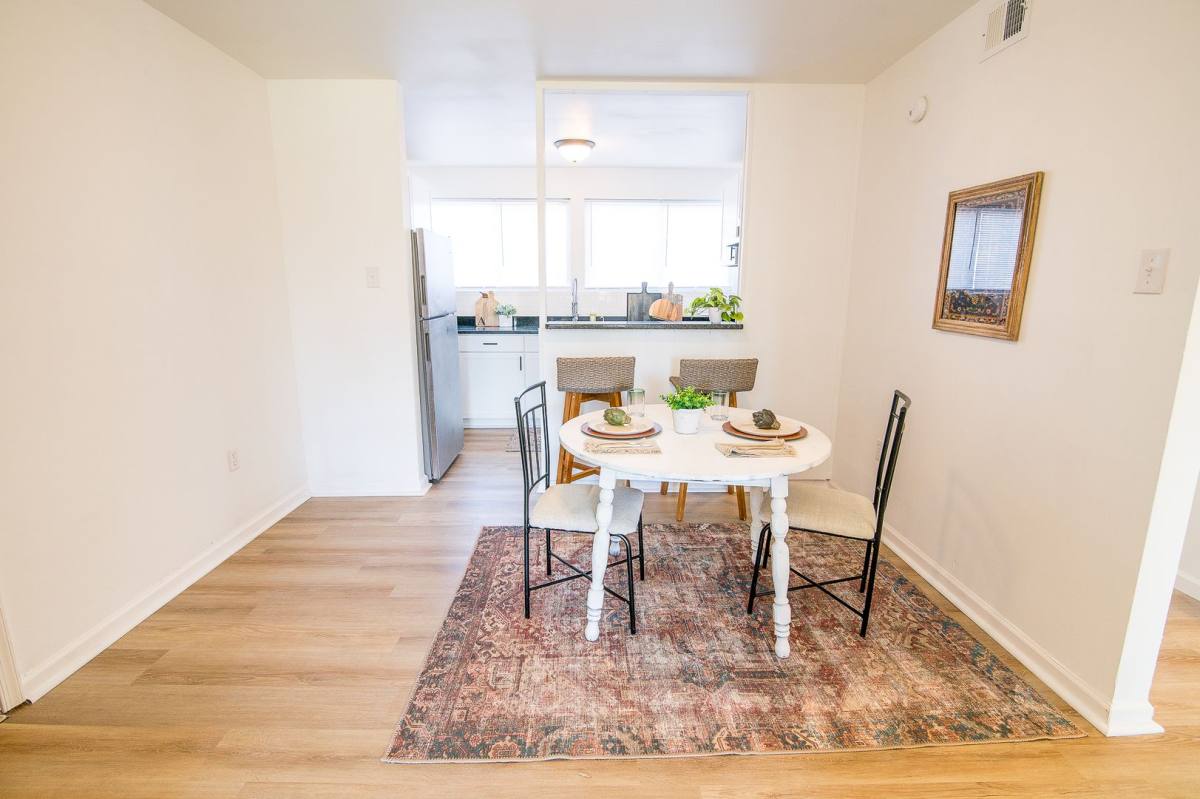 Apartment for rent at 2075 Langhorne Rd, Lynchburg, VA 24501