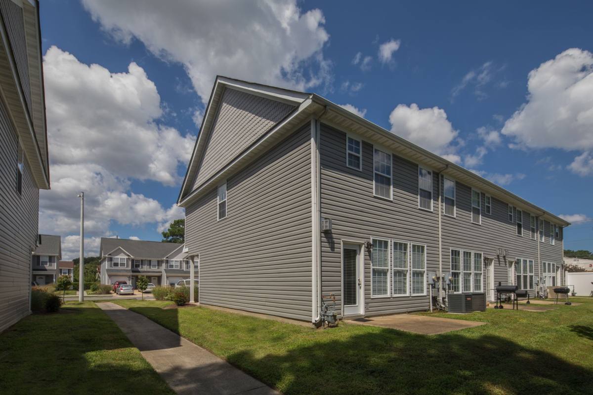 Townhouse for rent at 3745 Edenberry Court, Virginia Beach, VA 23452