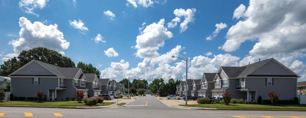 Townhouse for rent at 3745 Edenberry Court, Virginia Beach, VA 23452