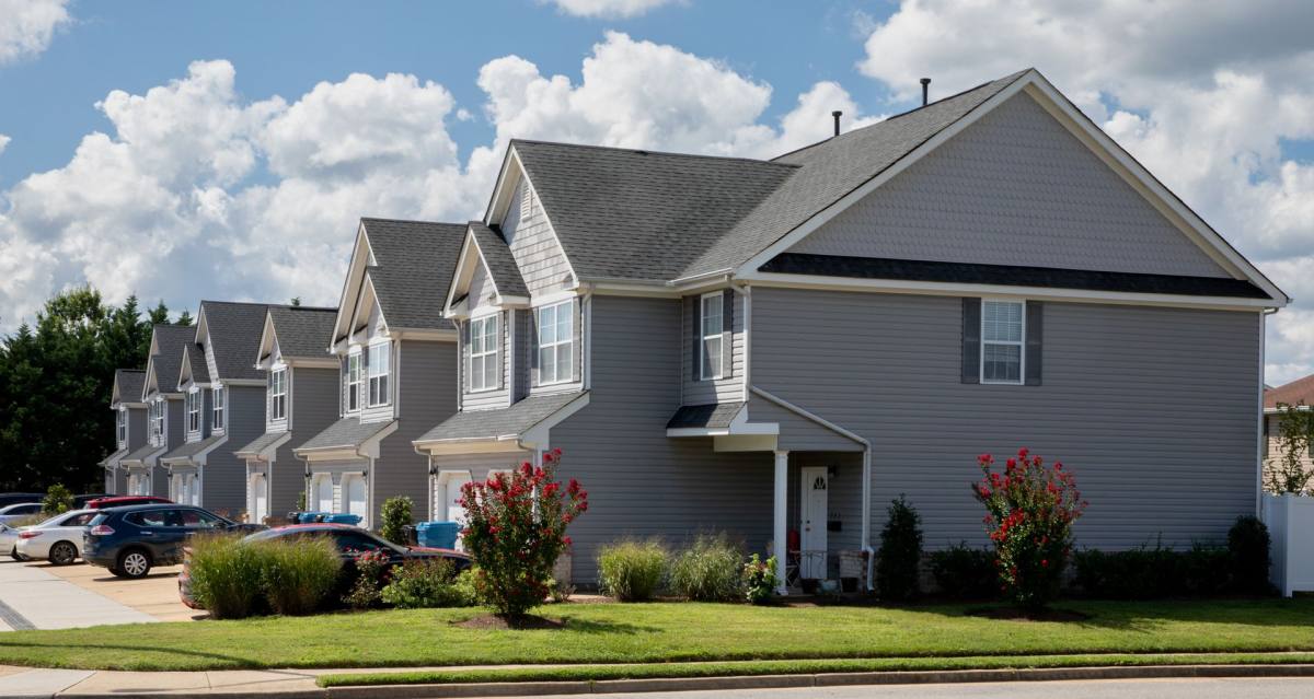 Townhouse for rent at 3745 Edenberry Court, Virginia Beach, VA 23452