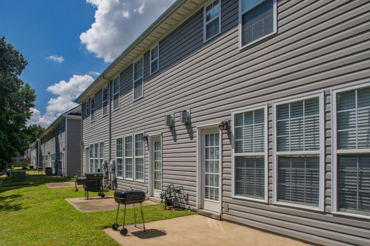 Townhouse for rent at 3745 Edenberry Court, Virginia Beach, VA 23452