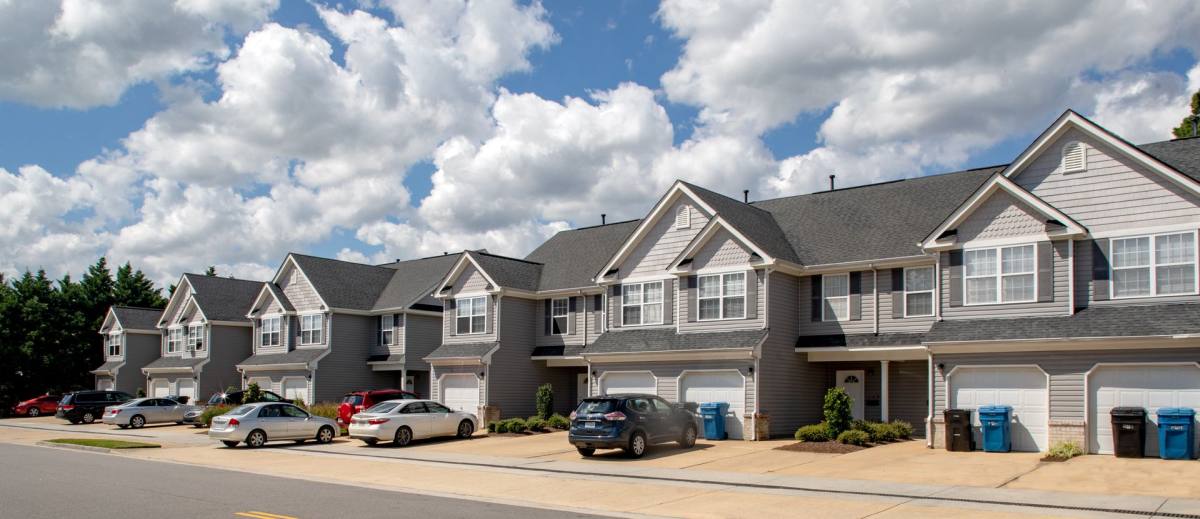 Townhouse for rent at 3745 Edenberry Court, Virginia Beach, VA 23452