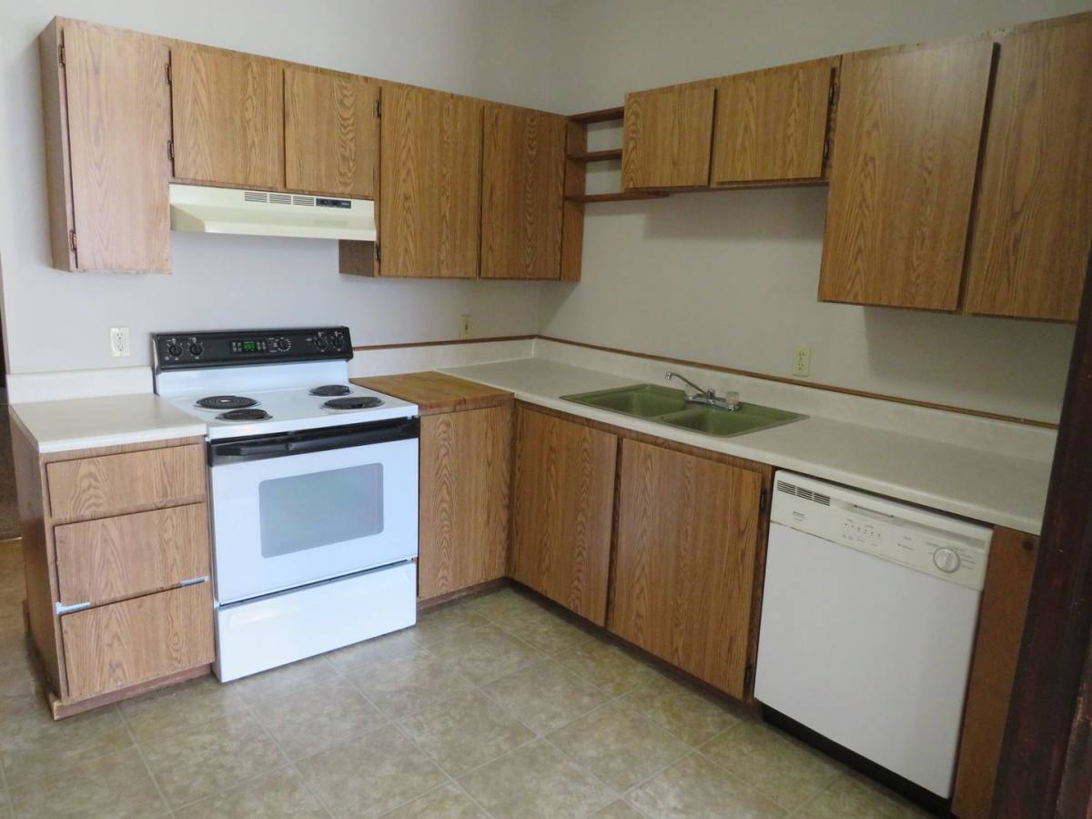 Apartment for rent at 921 Main St E, Menomonie, WI 54751