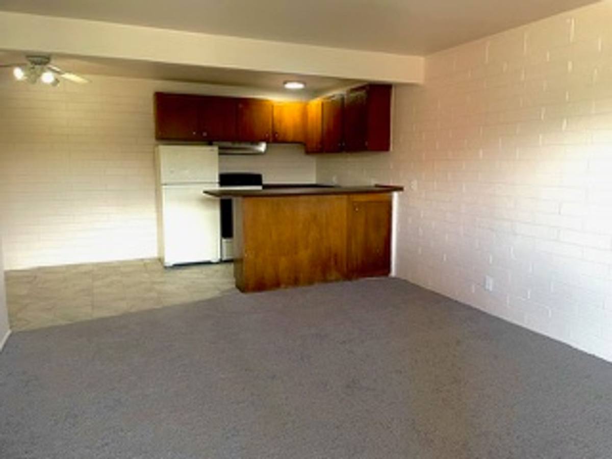 Apartment for rent at 5201 E 2nd St, Tucson, AZ 85711