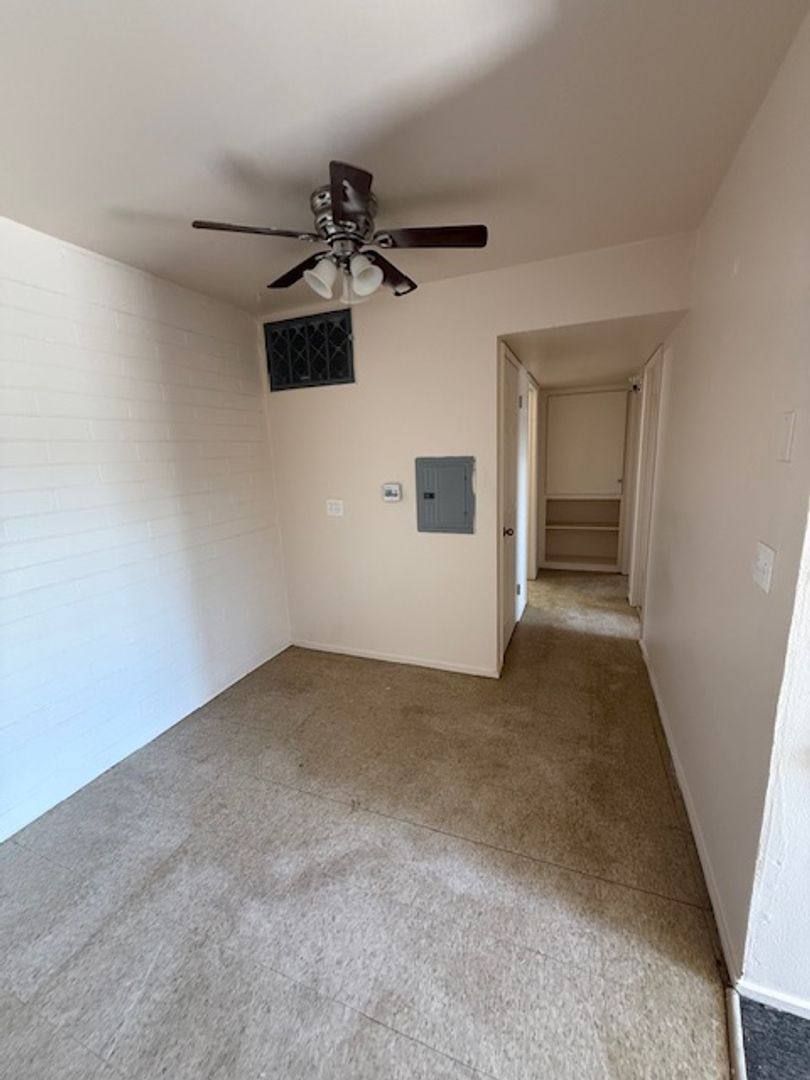 Apartment for rent at 5201 E 2nd St, Tucson, AZ 85711