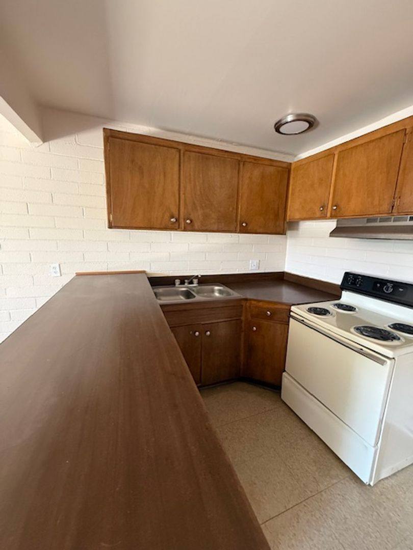 Apartment for rent at 5201 E 2nd St, Tucson, AZ 85711