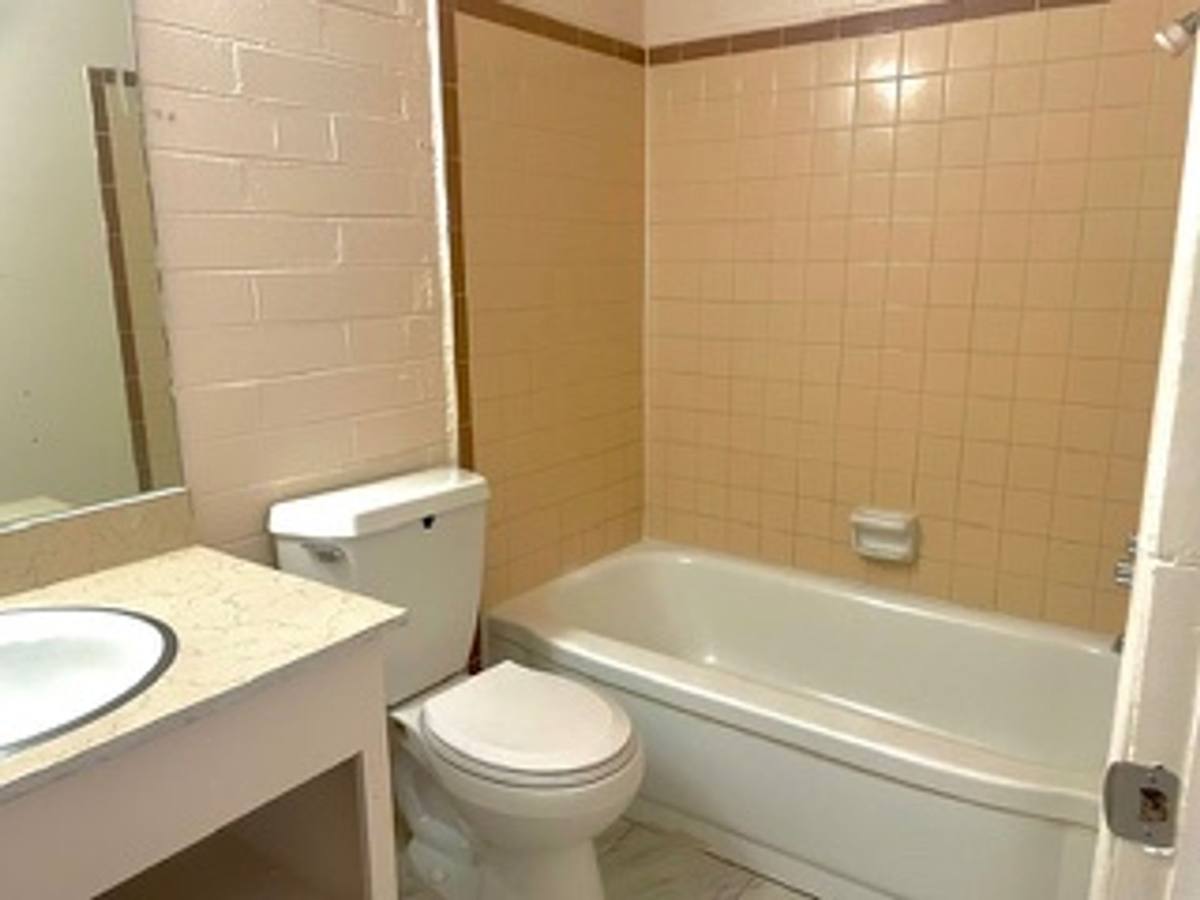 Apartment for rent at 5201 E 2nd St, Tucson, AZ 85711