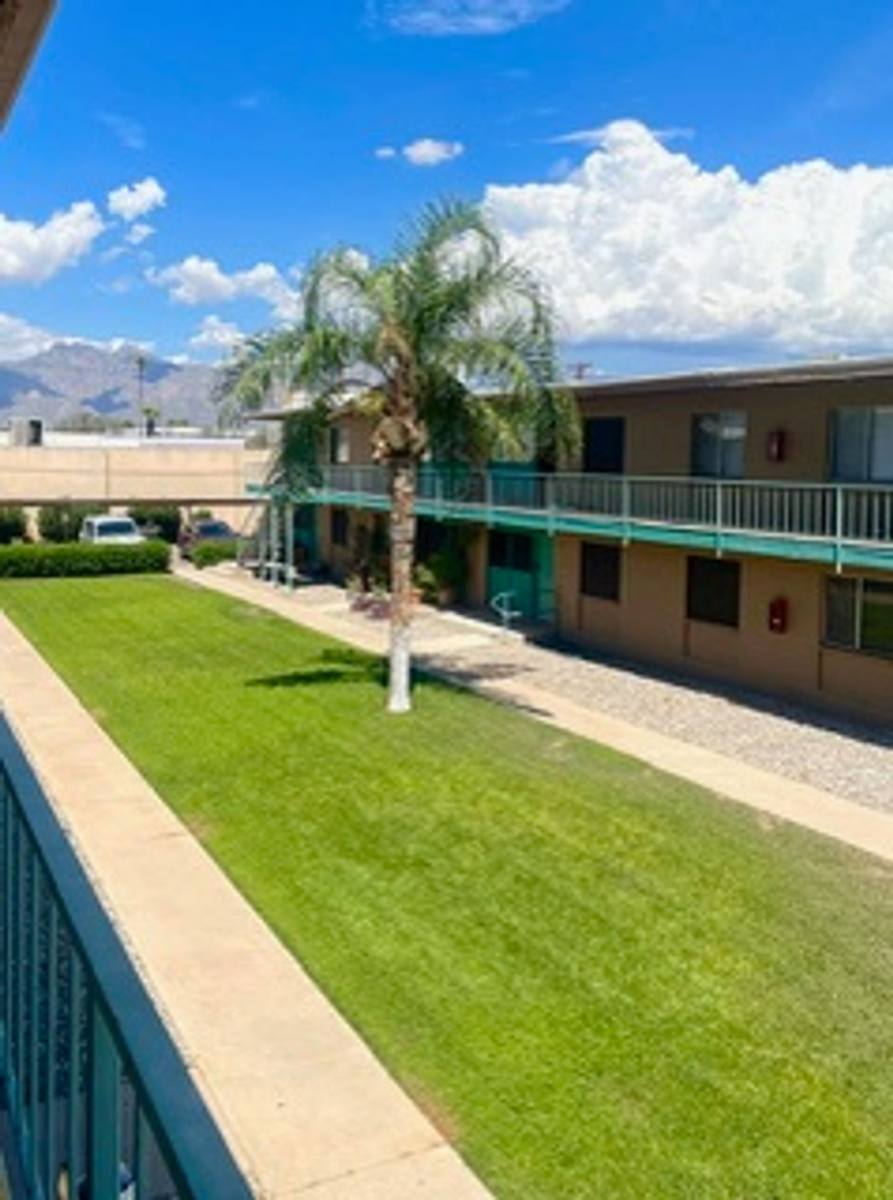 Apartment for rent at 5201 E 2nd St, Tucson, AZ 85711