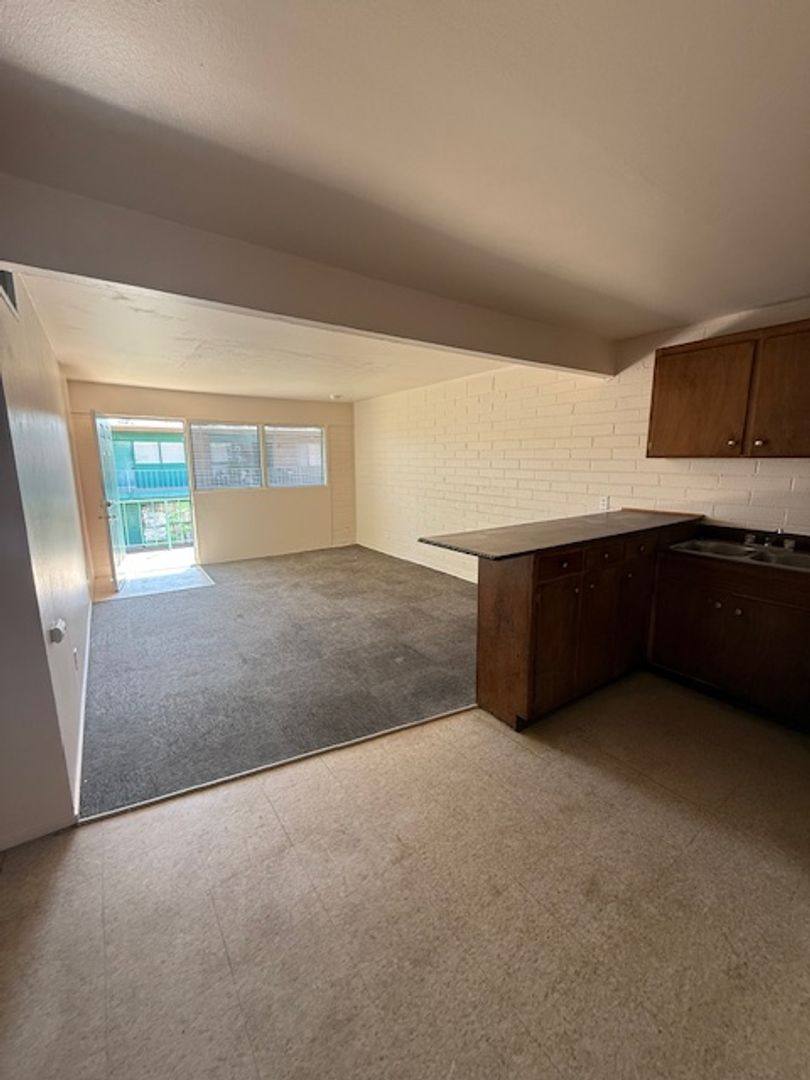 Apartment for rent at 5201 E 2nd St, Tucson, AZ 85711