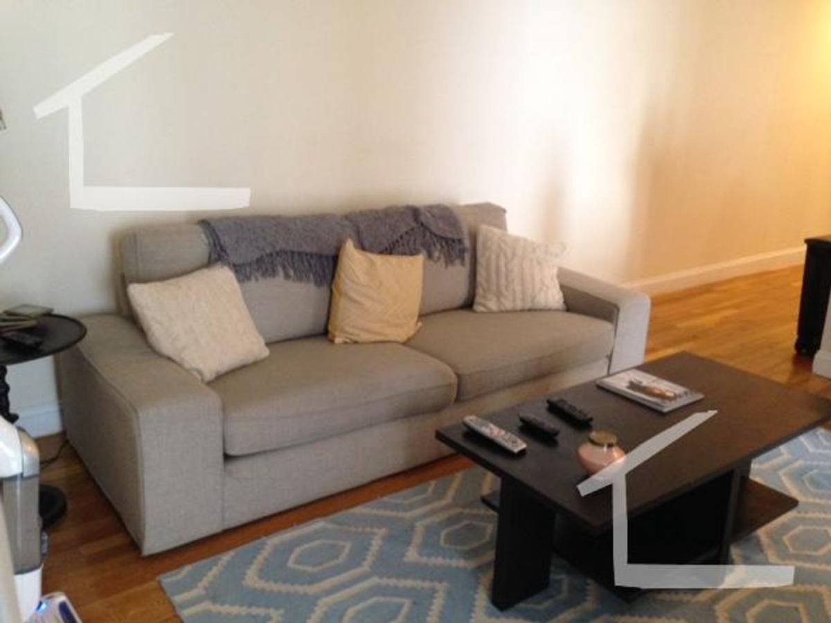 Apartment for rent at 34 Egmont St #3, Brookline, MA 02446