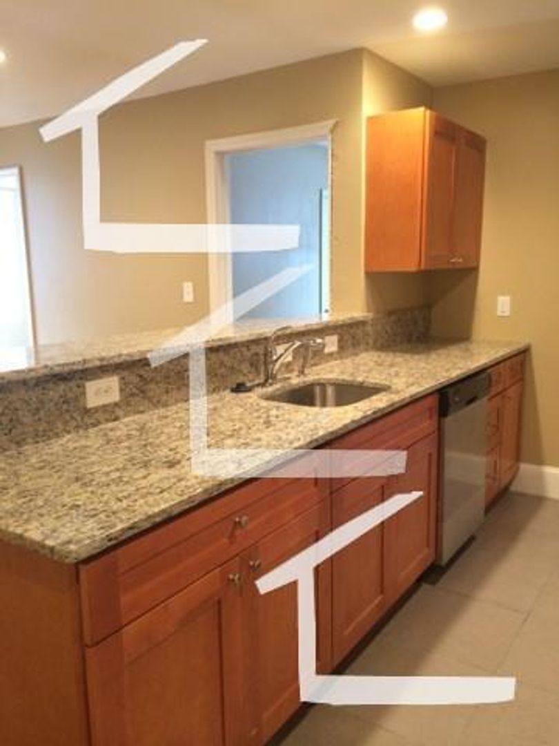 Apartment for rent at 34 Egmont St #3, Brookline, MA 02446