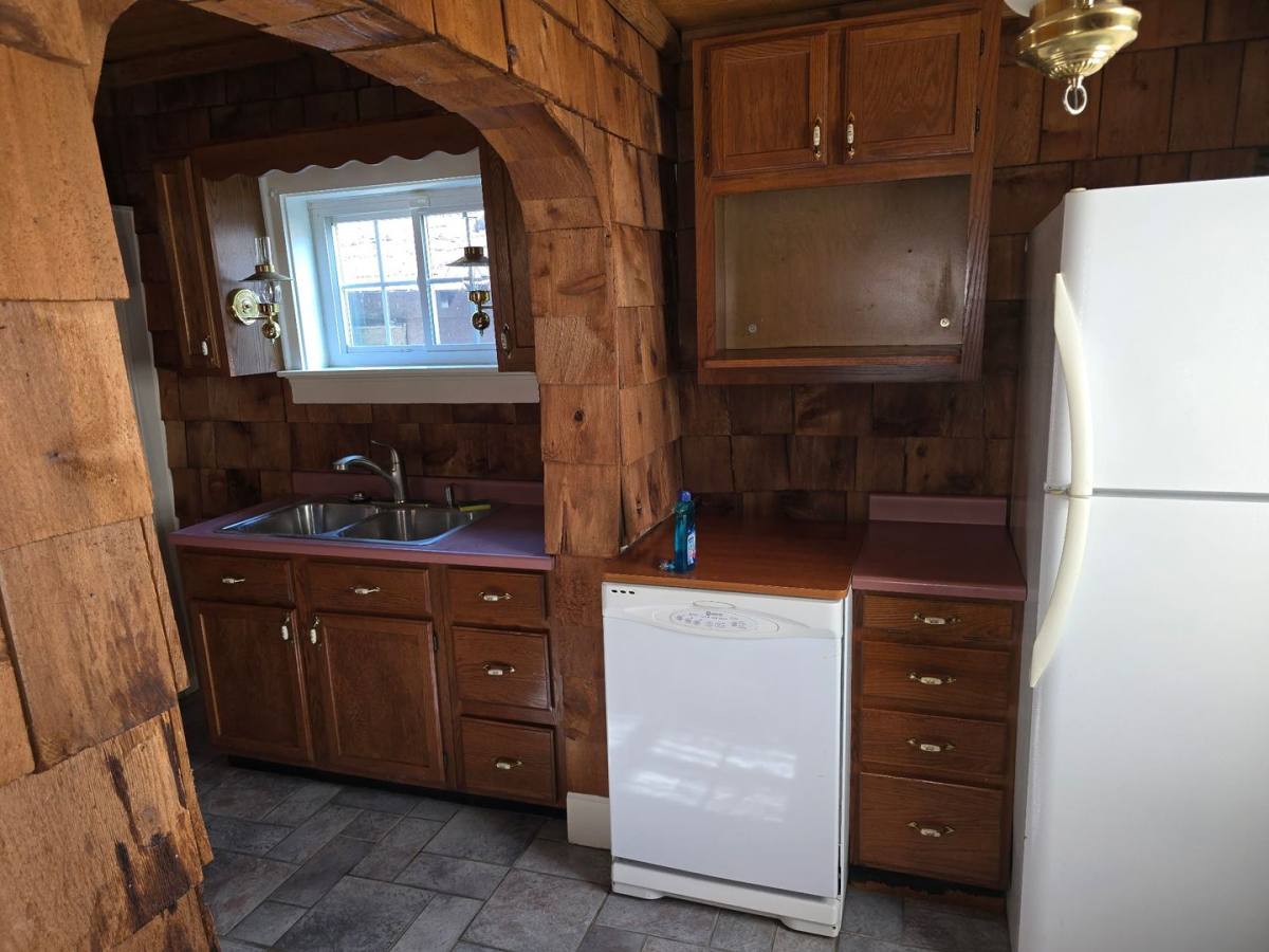 House for rent at 2118 Liberty St, Parkersburg, WV 26101