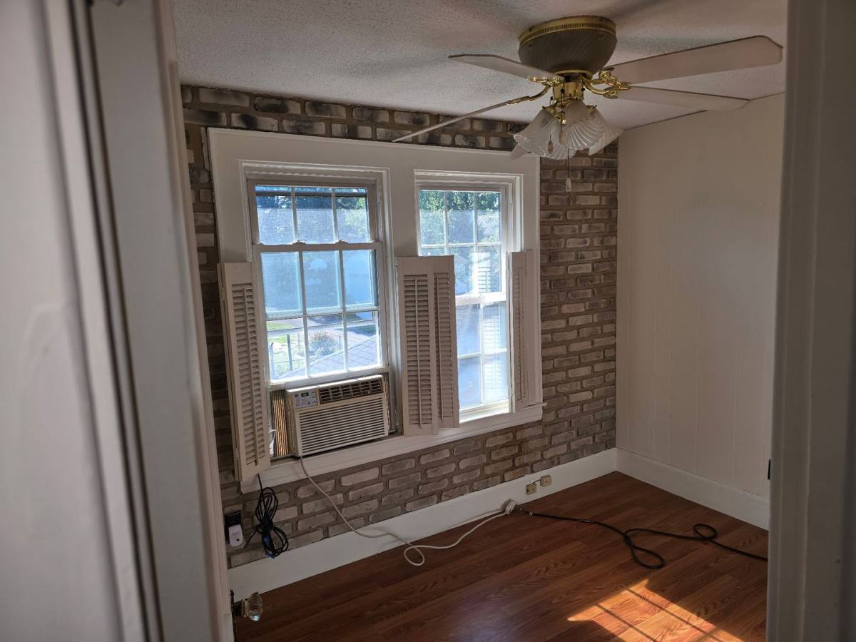 House for rent at 2118 Liberty St, Parkersburg, WV 26101