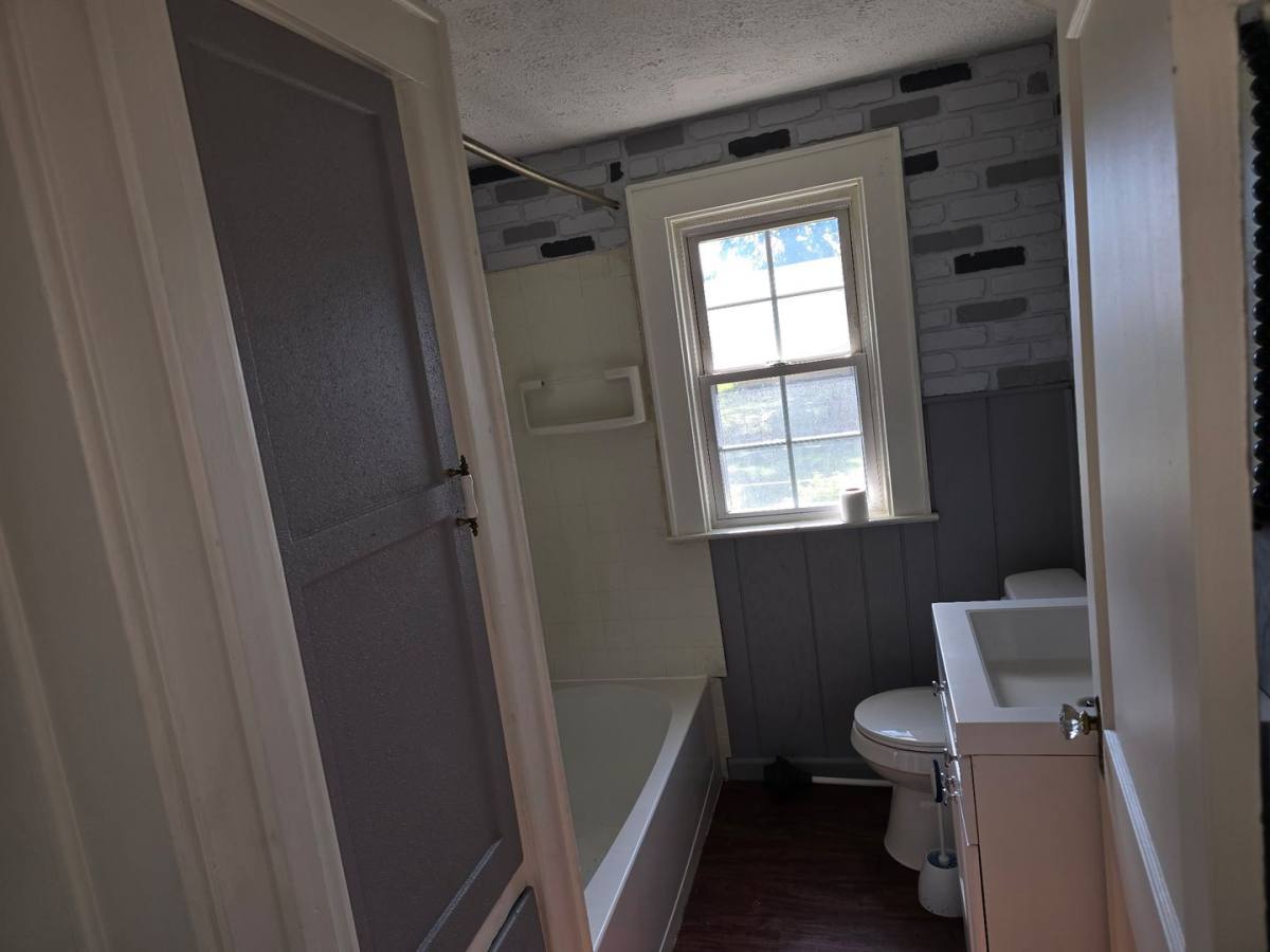 House for rent at 2118 Liberty St, Parkersburg, WV 26101