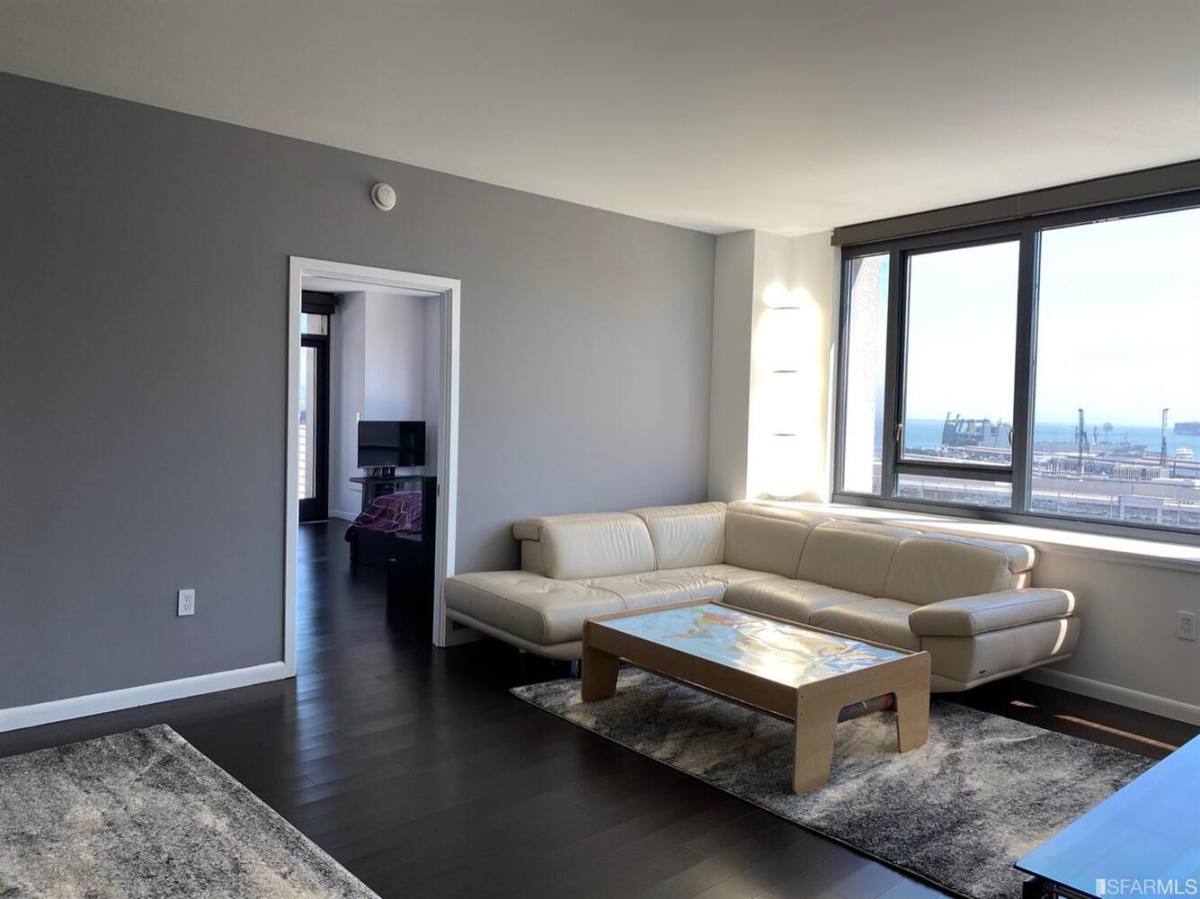 Apartment for rent at 260 King St #1303, San Francisco, CA 94107