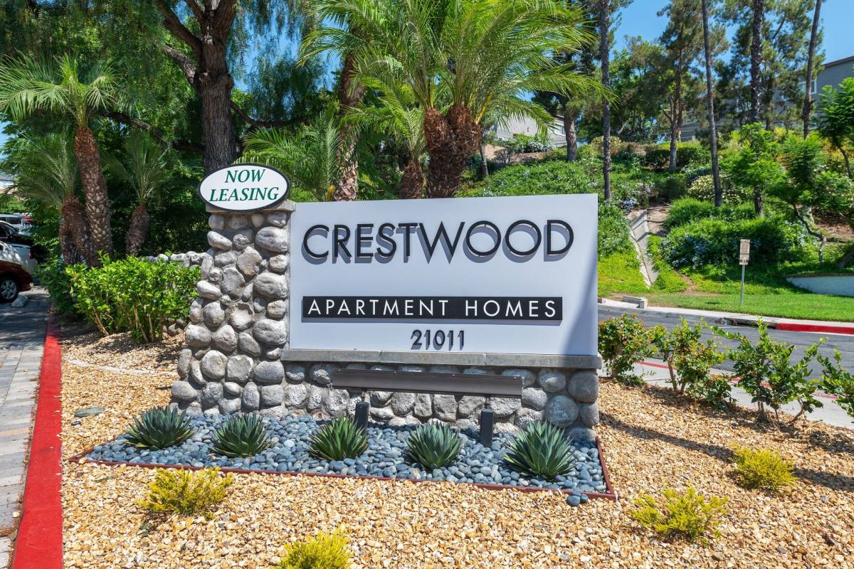 Apartment for rent at 21011 Osterman Rd, Lake Forest, CA 92630