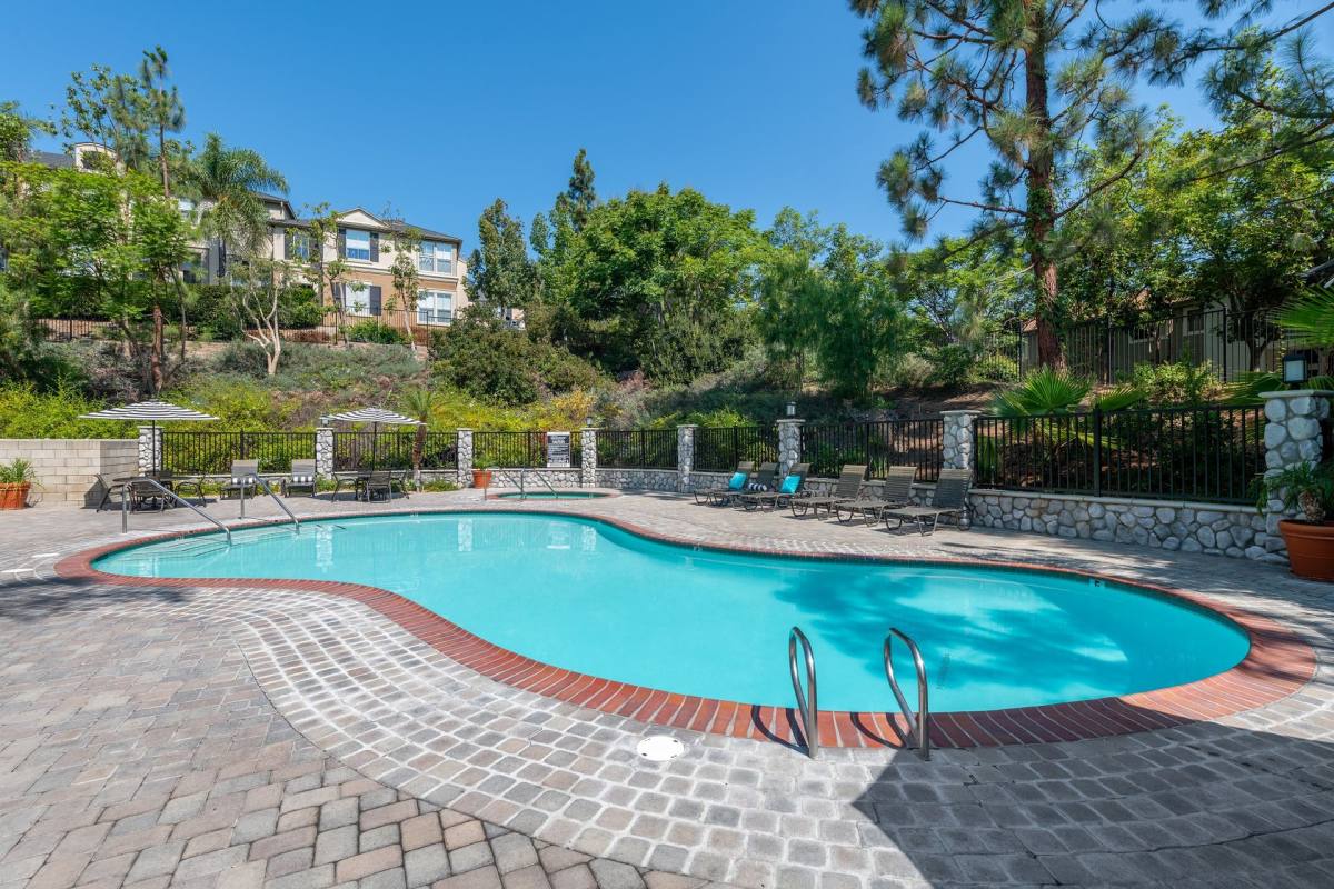 Apartment for rent at 21011 Osterman Rd, Lake Forest, CA 92630