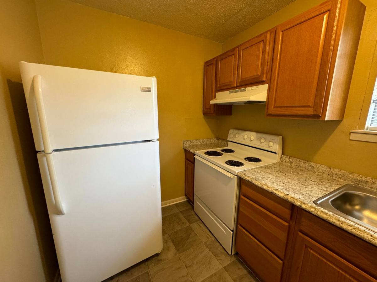 Apartment for rent at 302 Wolf St, Killeen, TX 76541